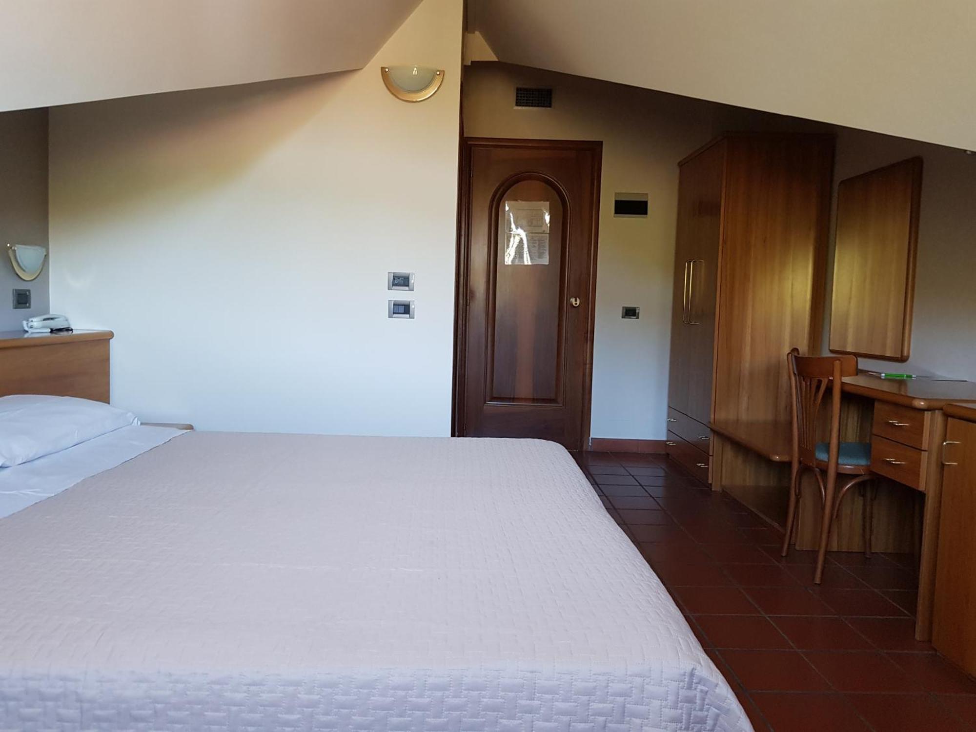 Hotel Rio Re San Marino Room photo