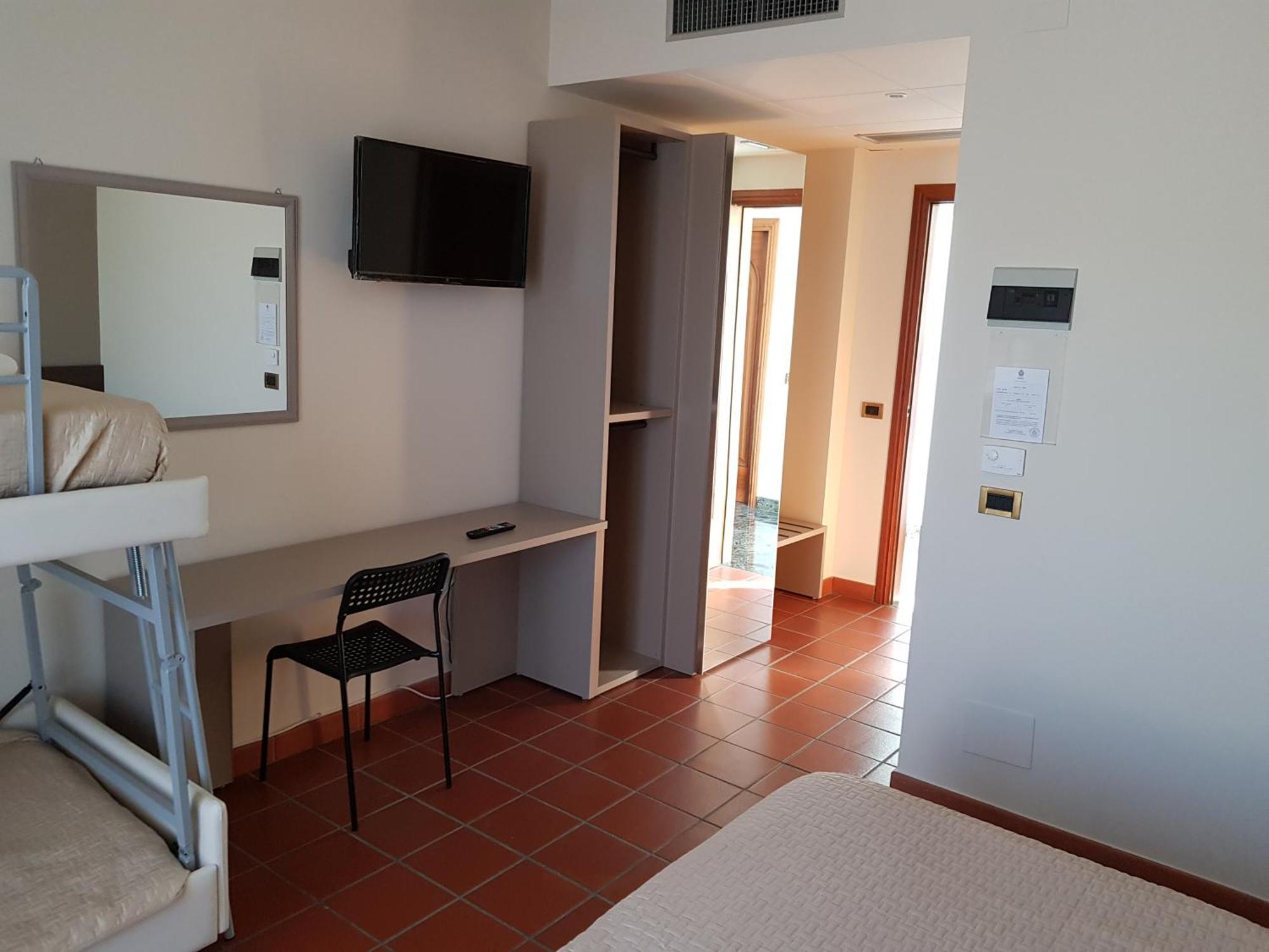Hotel Rio Re San Marino Room photo
