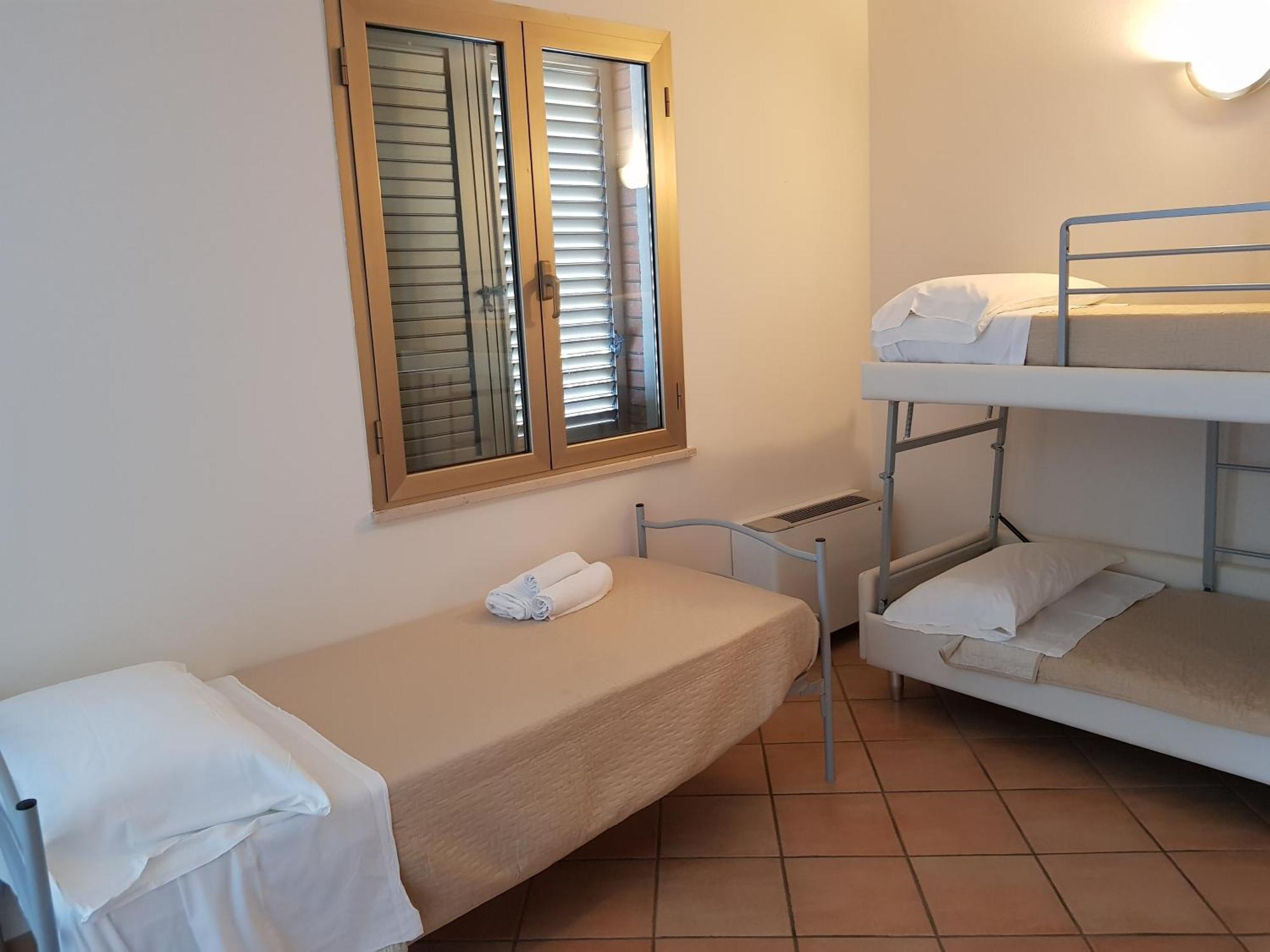 Hotel Rio Re San Marino Room photo
